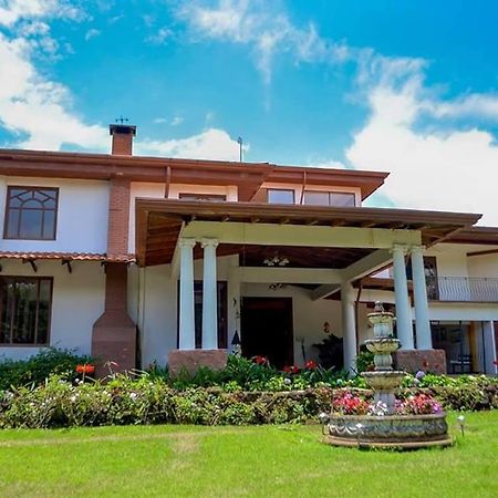 Villa Ilusion San Jeronimo  Exterior foto