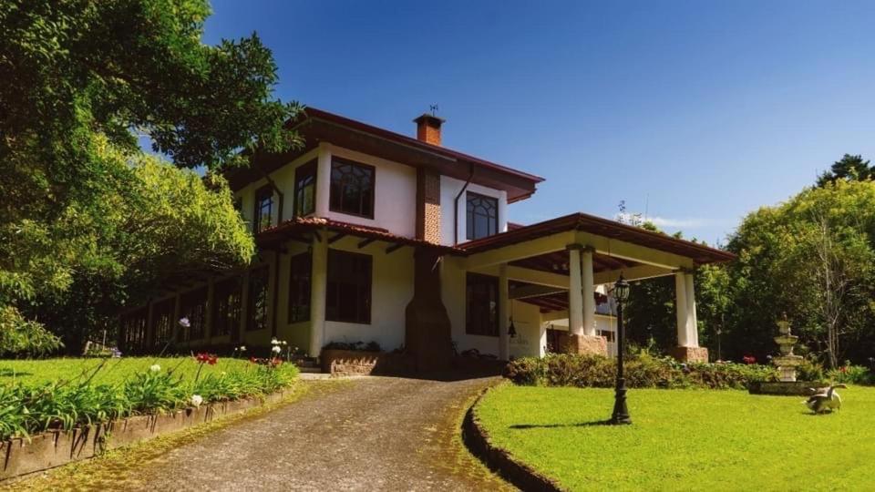 Villa Ilusion San Jeronimo  Exterior foto