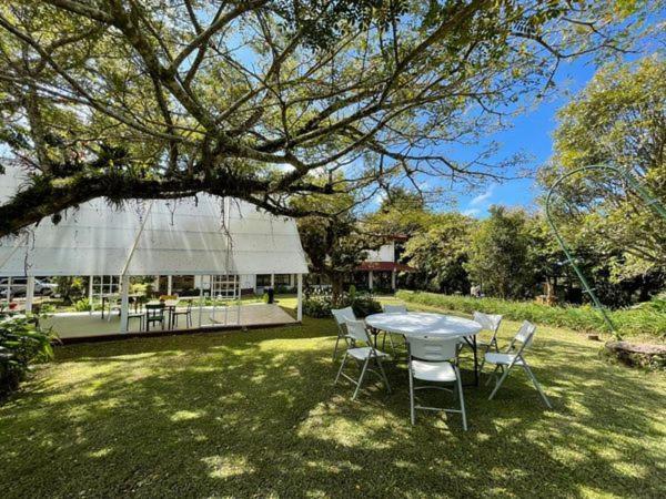 Villa Ilusion San Jeronimo  Exterior foto