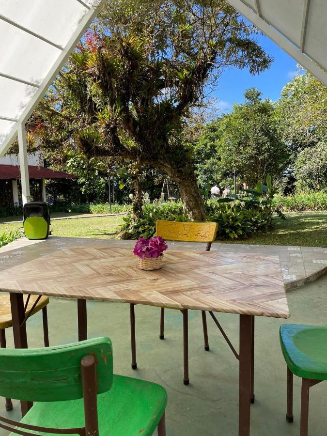 Villa Ilusion San Jeronimo  Exterior foto