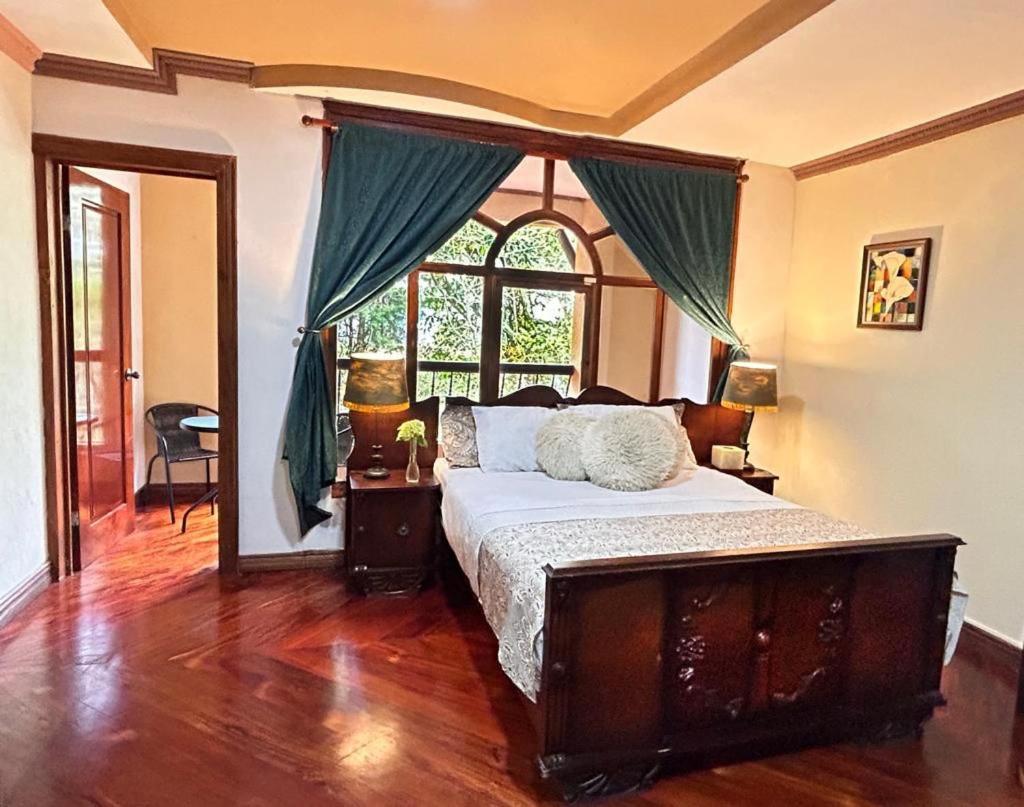 Villa Ilusion San Jeronimo  Exterior foto