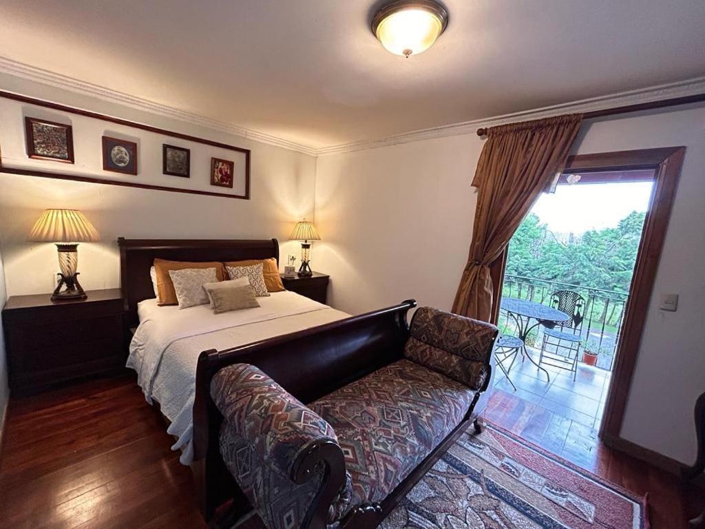 Villa Ilusion San Jeronimo  Exterior foto
