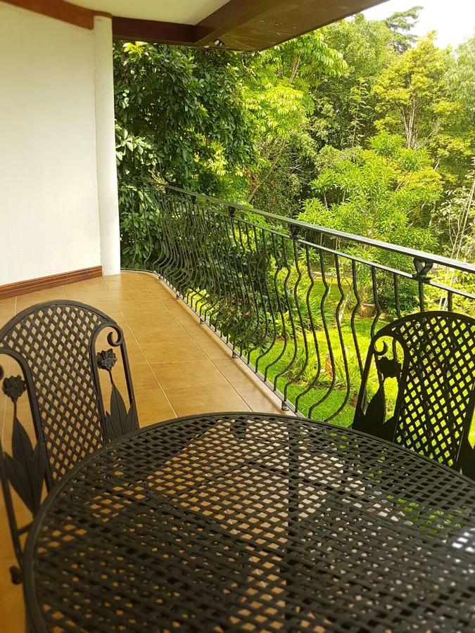 Villa Ilusion San Jeronimo  Exterior foto